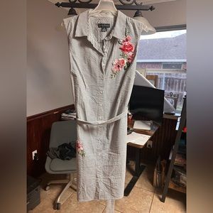 Jessica Howard dress. Size: 18W